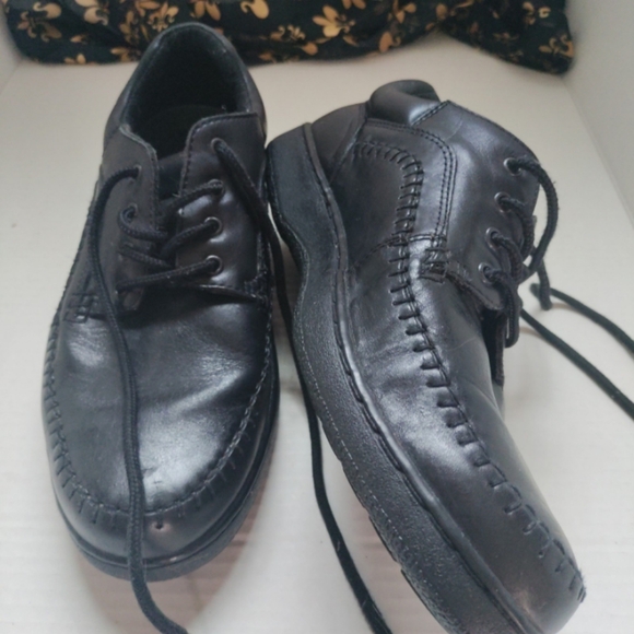 Nunn Bush Mens Shoes main image 4